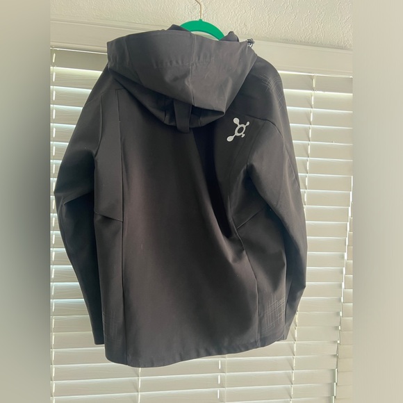 Orange theory Outdoor jacket - Picture 2 of 3